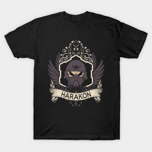 HARAKON - ELITE EDITION T-Shirt